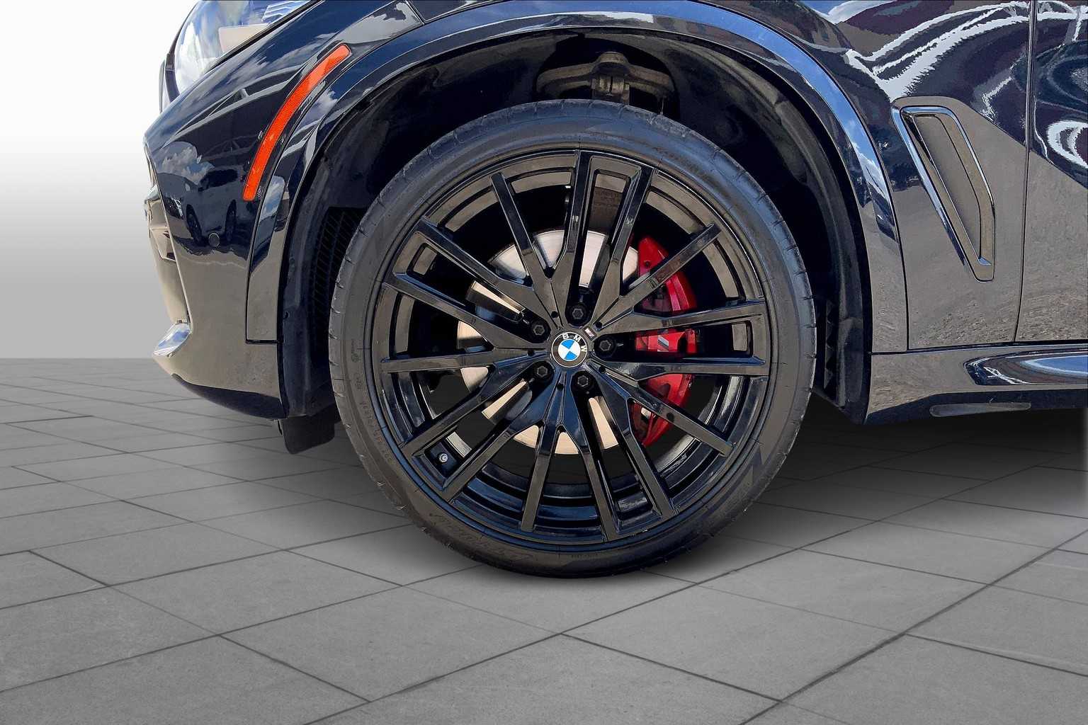 2021 Bmw X5 sDrive40i photo 9
