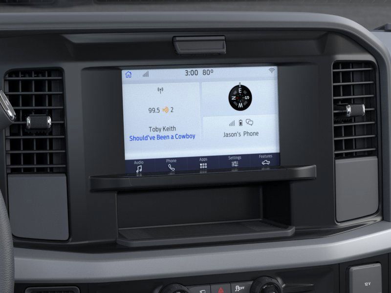 2025 Ford F-350 XL photo 14