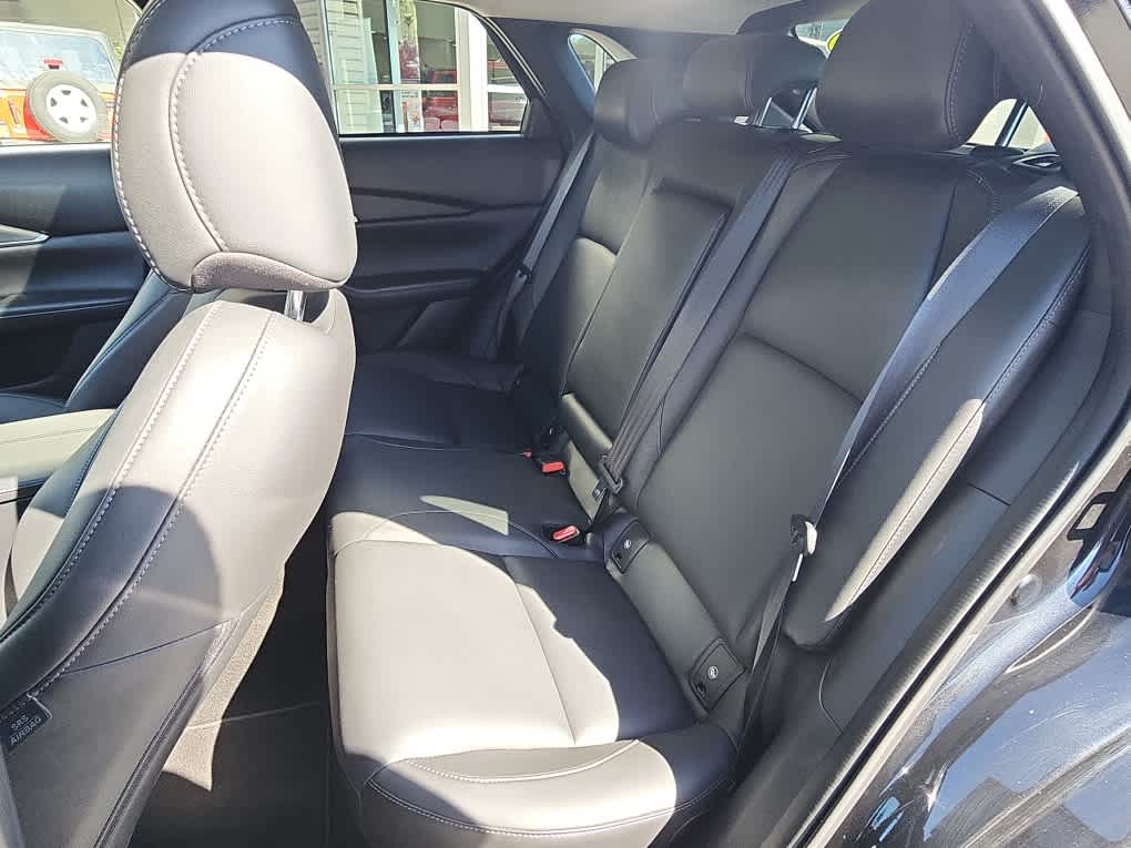 2024 Mazda CX-30 2.5 S Preferred photo 7