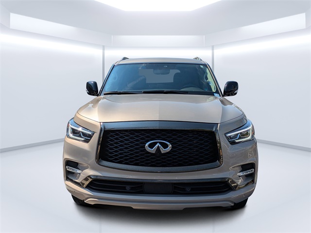 2023 Infiniti QX80 Premium Select photo 8