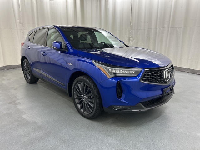 2022 Acura RDX PMC EDITION's photo