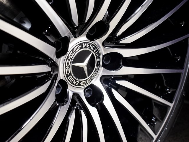 2026 Mercedes Benz E 350 photo 12
