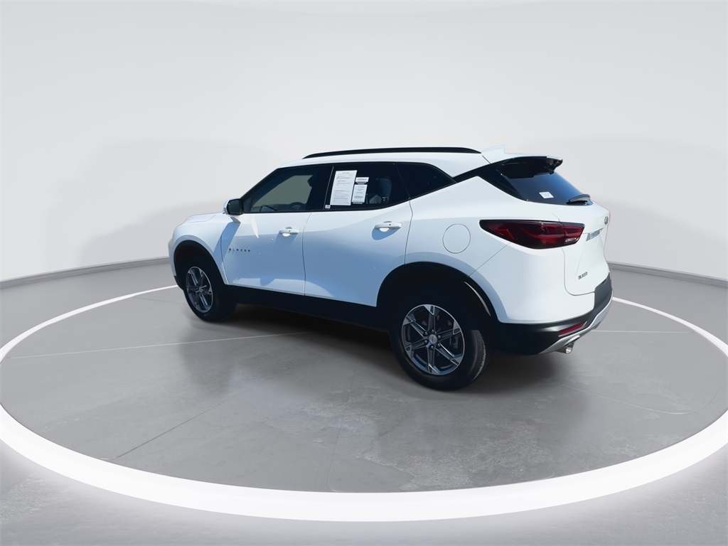 2023 Chevrolet Blazer 2LT photo 6