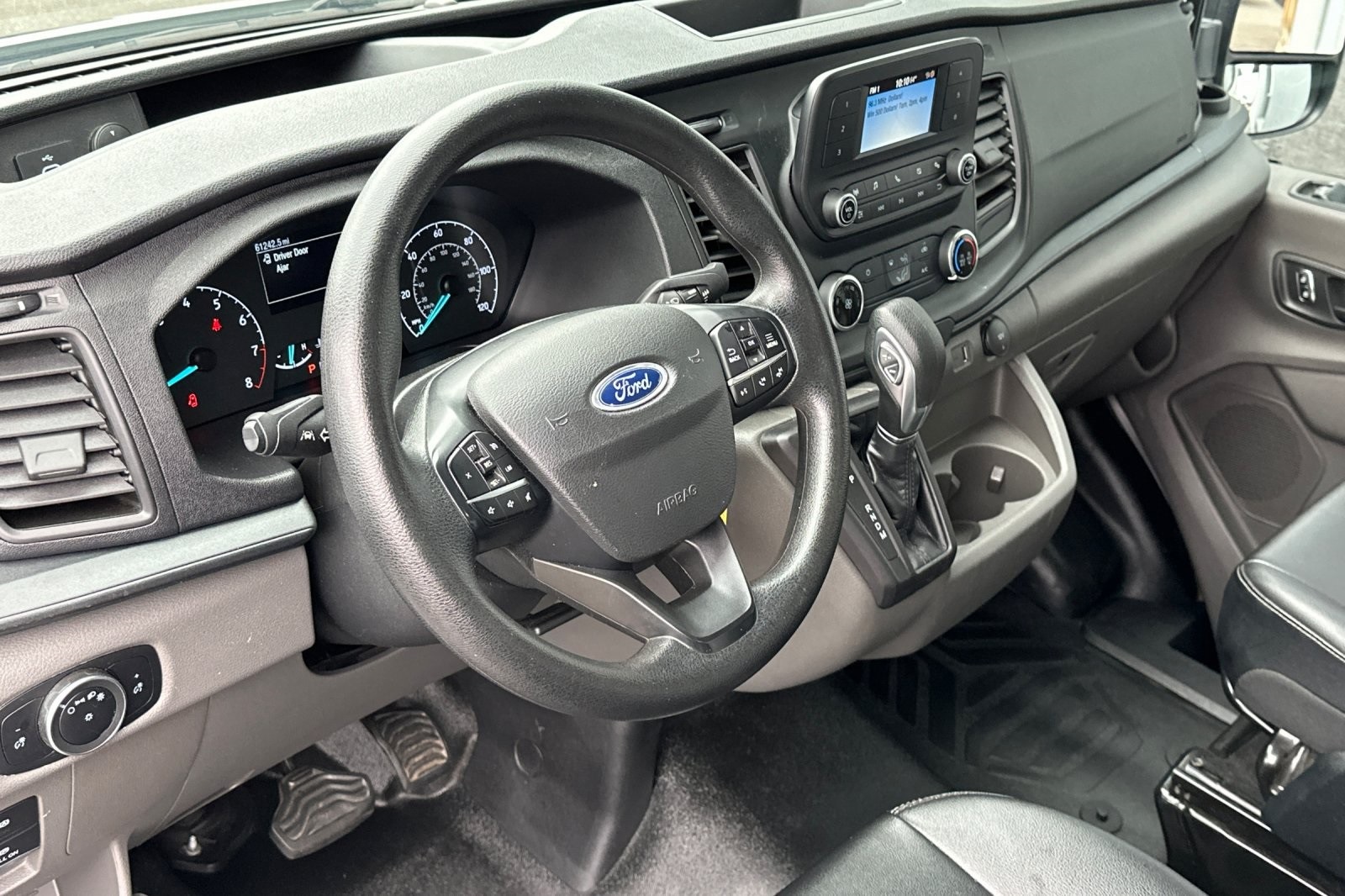 2023 Ford Transit photo 10