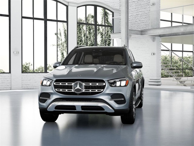2026 Mercedes Benz GLE 350 4MATIC photo 41