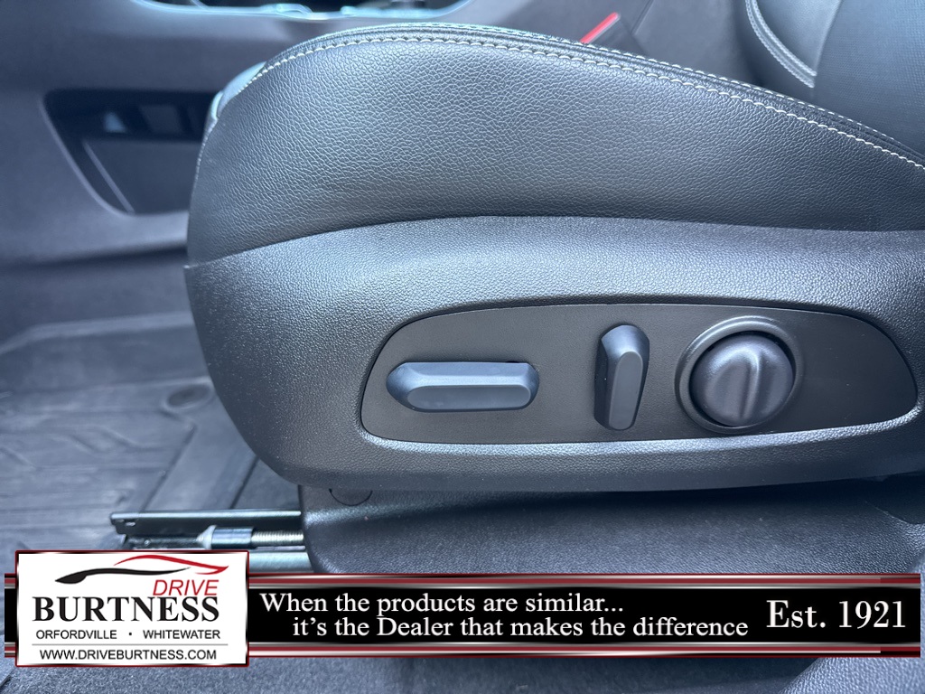 2023 Gmc Terrain SLT photo 10