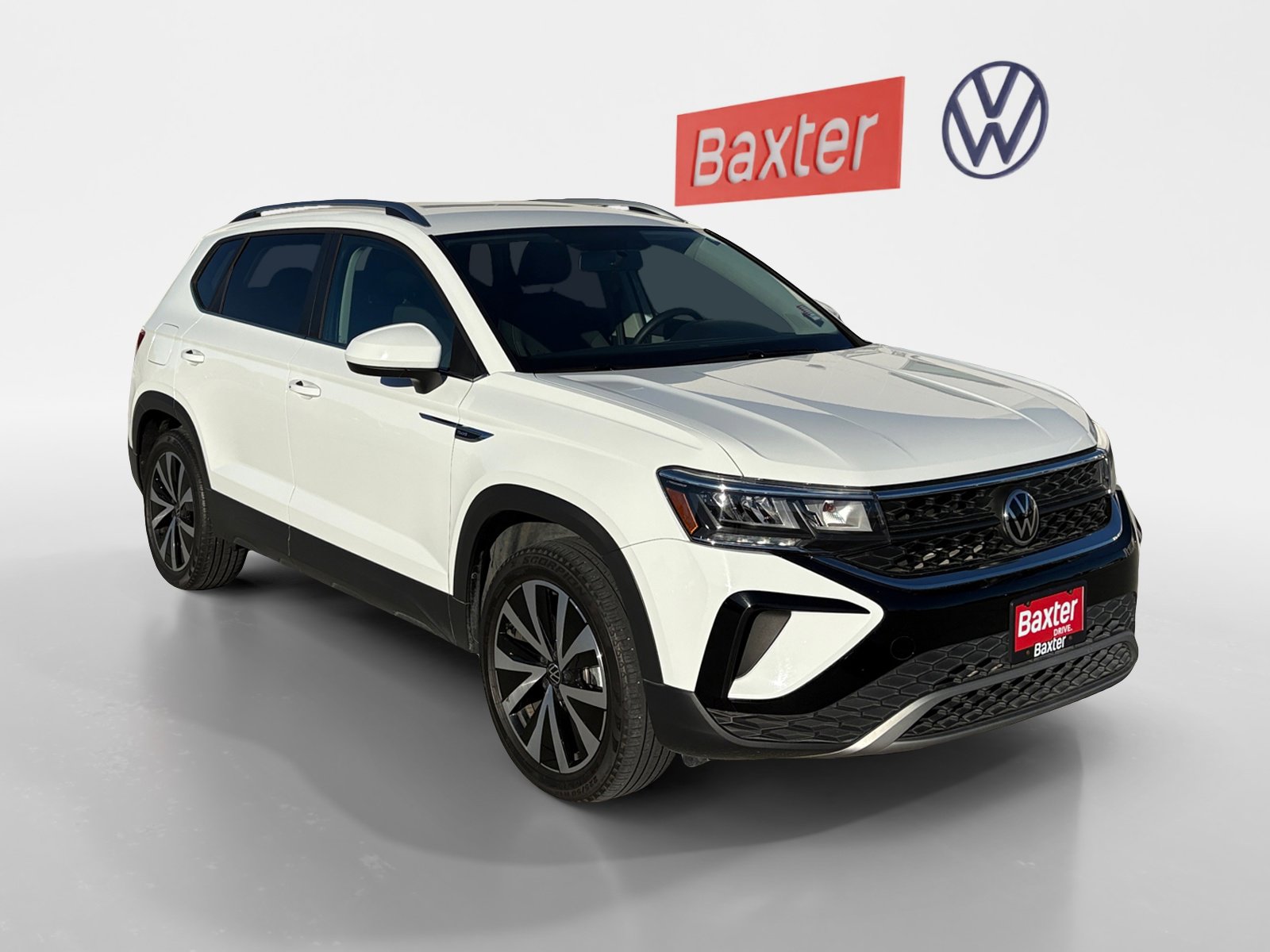 2022 Volkswagen Taos