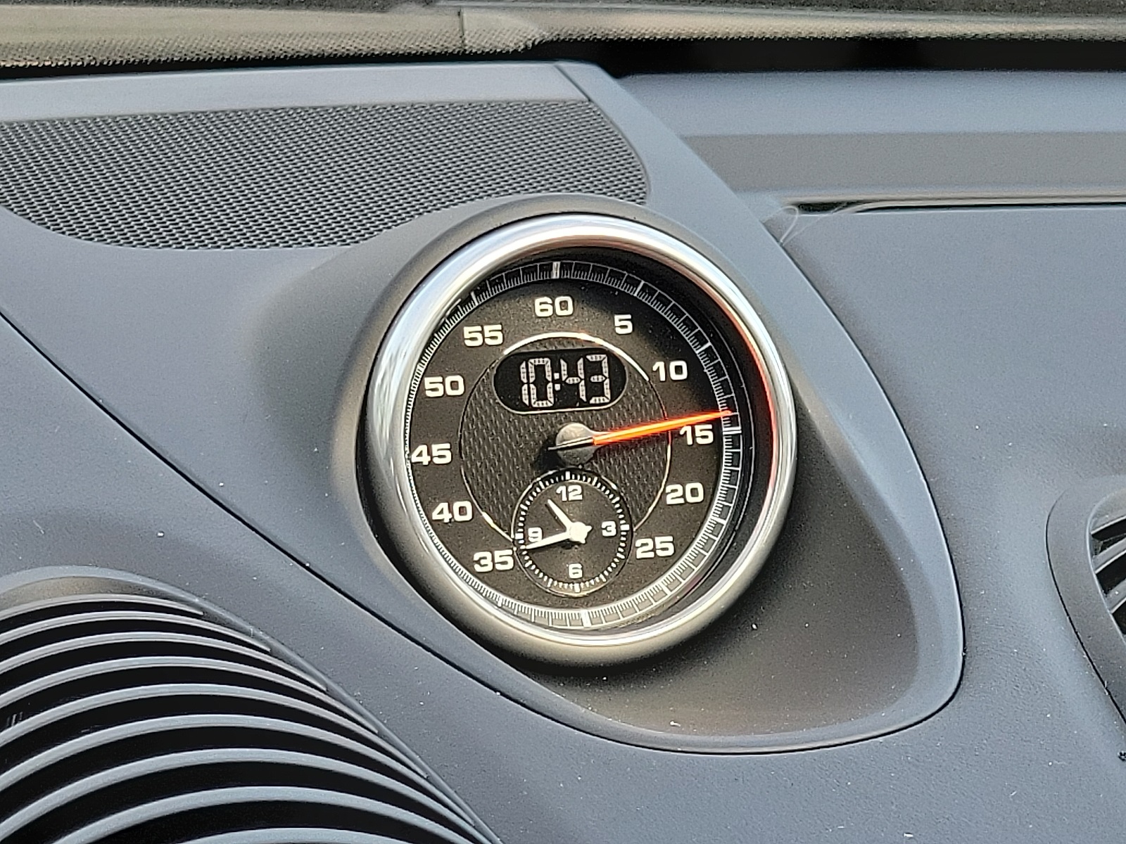 2025 Porsche Cayman S photo 20