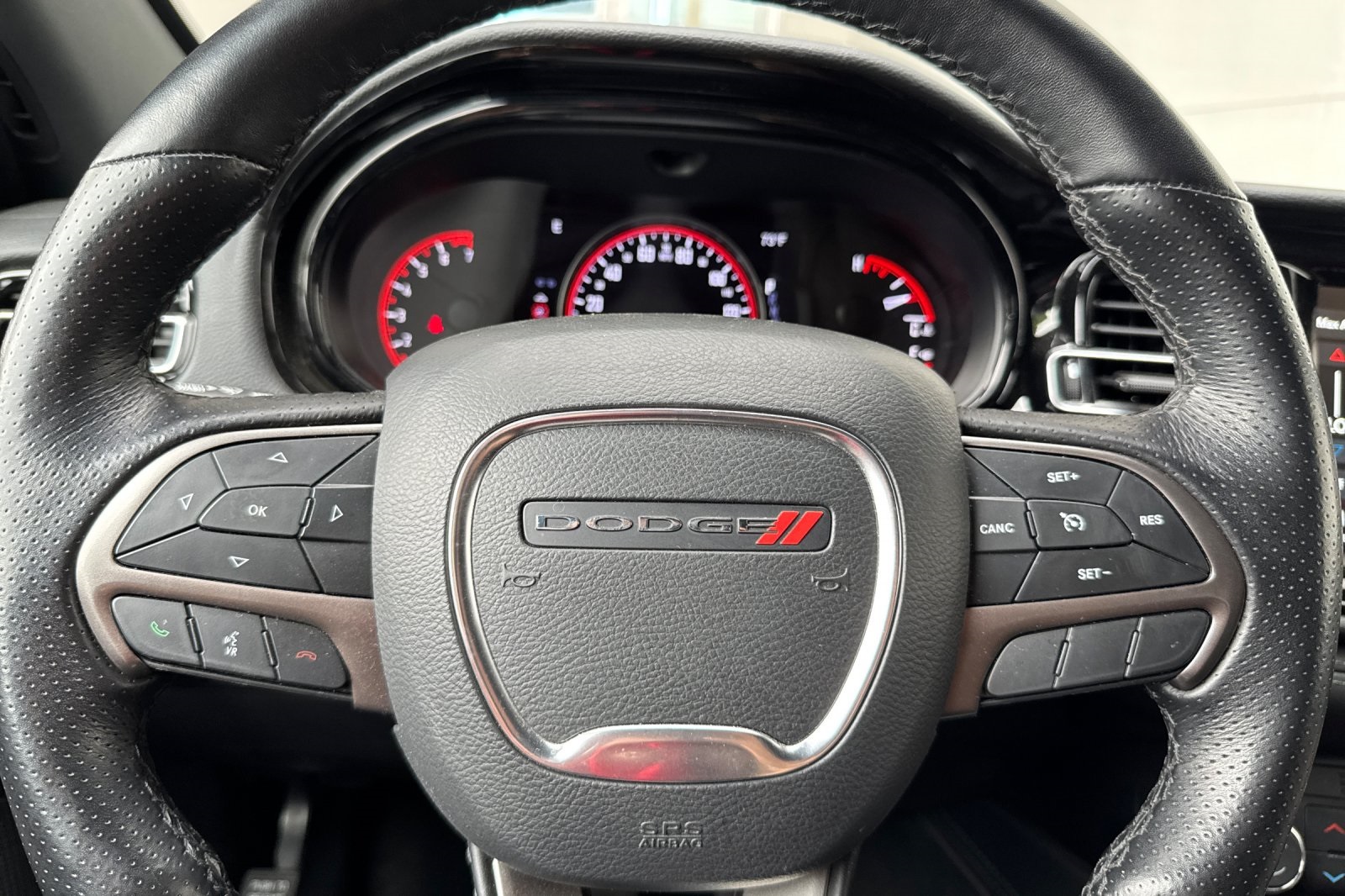 2024 Dodge Durango SXT photo 24