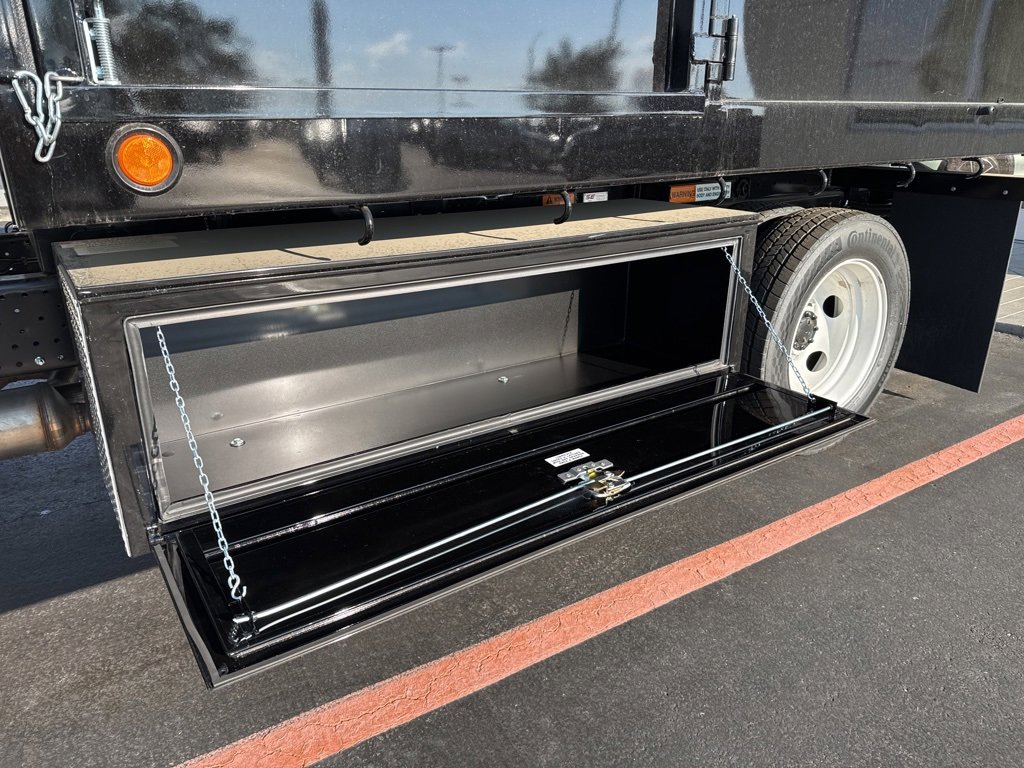 2026 Chevrolet Silverado 3500HD 4500HD photo 4