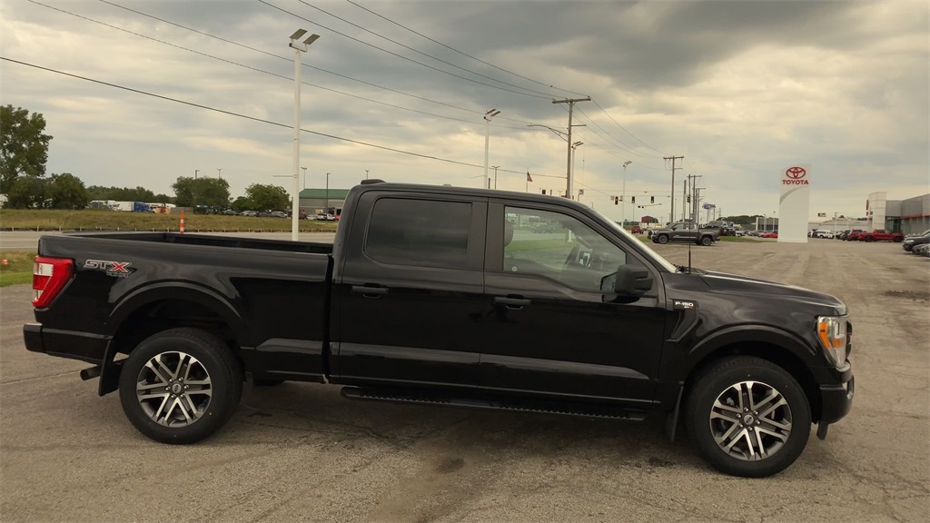 2021 Ford F-150 XL photo 9