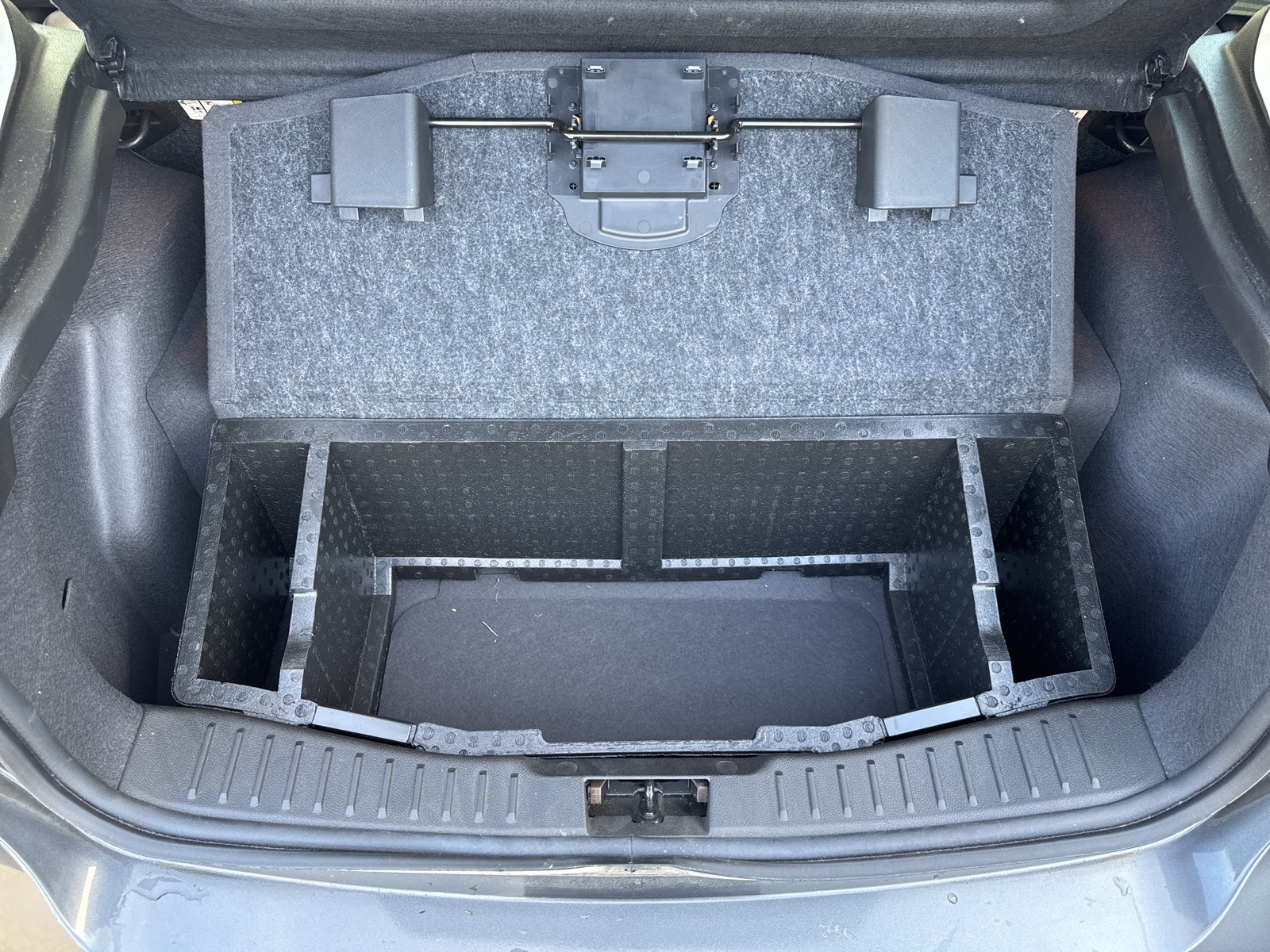2017 Ford Focus Electric photo 29