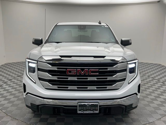 2024 Gmc Sierra 1500 SLE photo 2