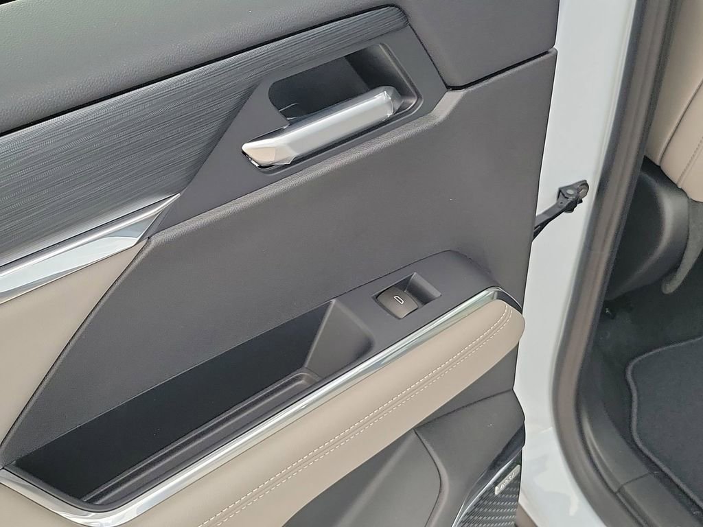 2026 Gmc Acadia Elevation photo 45