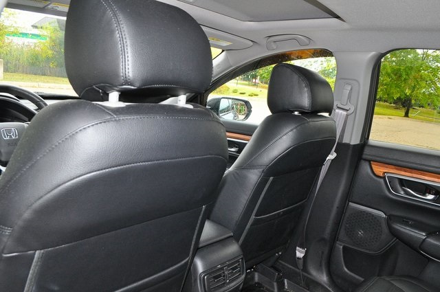 2021 Honda CR-V EX photo 14