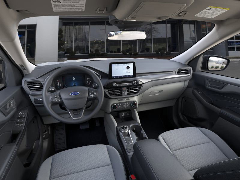 2026 FORD ESCAPE - Image 8