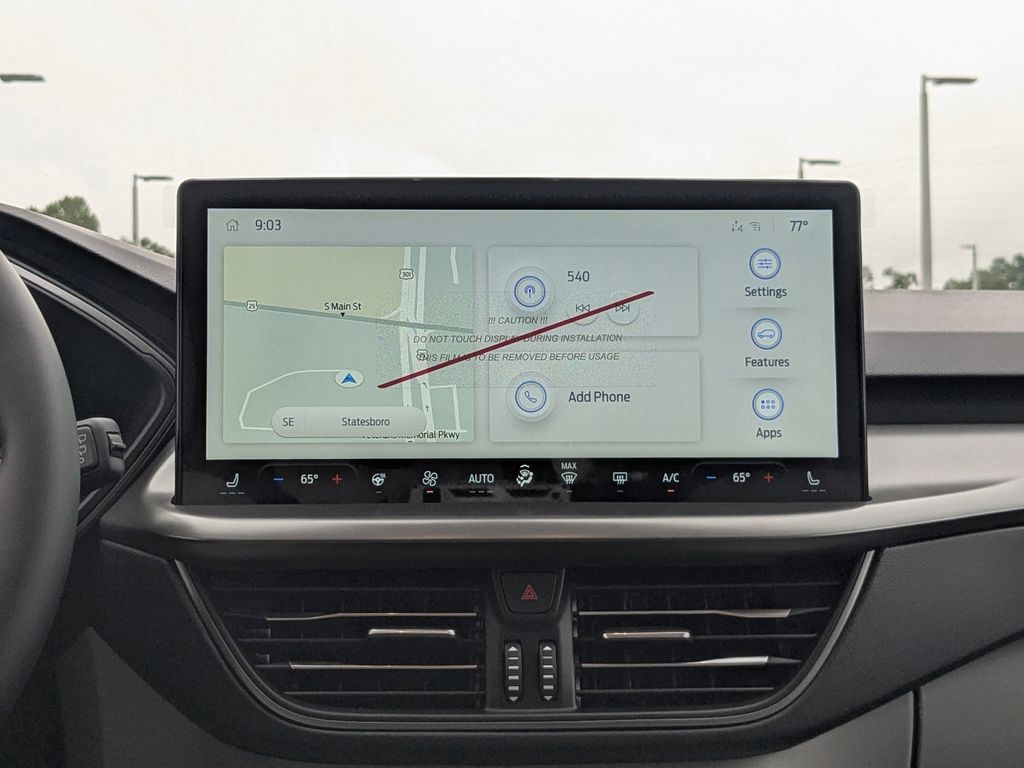 2025 Ford Escape Active photo 14