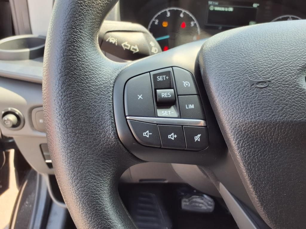 2024 Ford Transit photo 17