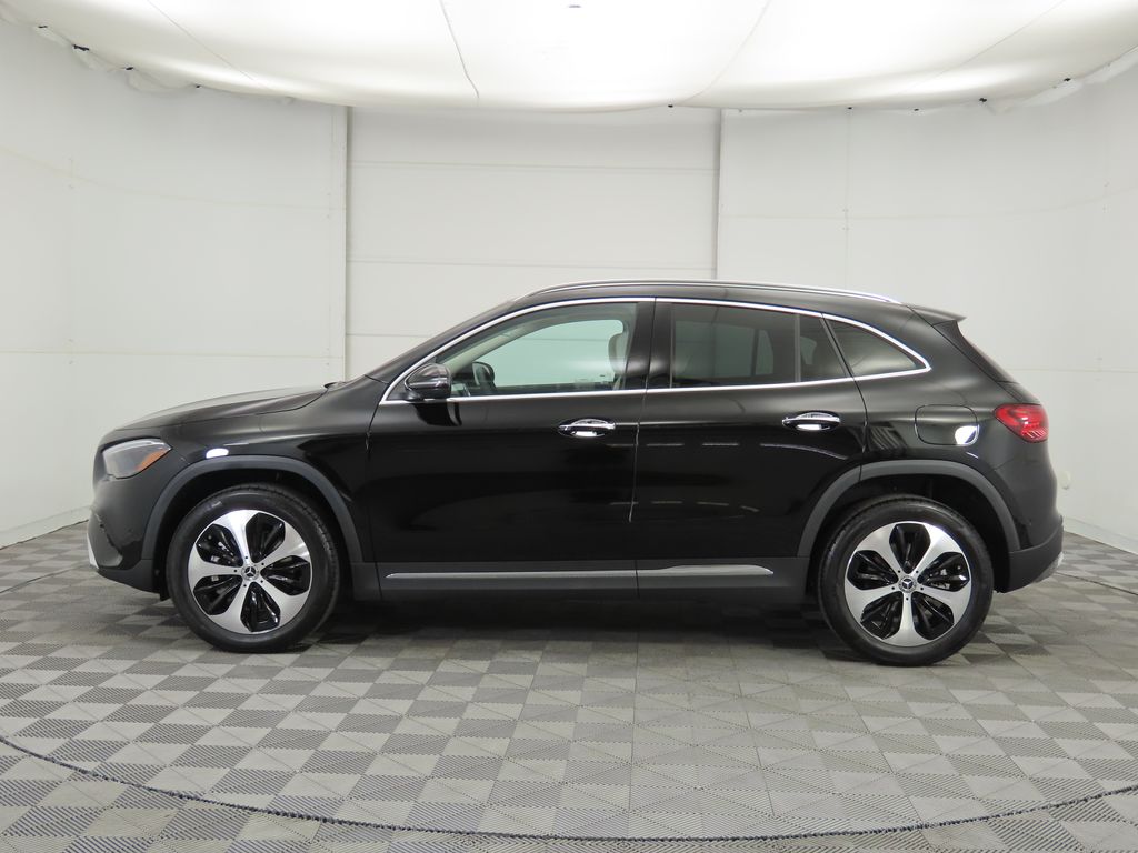 2026 Mercedes Benz GLA 250 photo 6