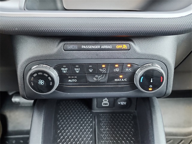 2023 Ford Bronco Sport Big Bend photo 24