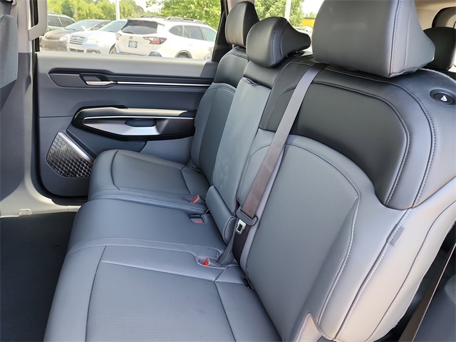 2026 Kia EV9 Light Long Range photo 14