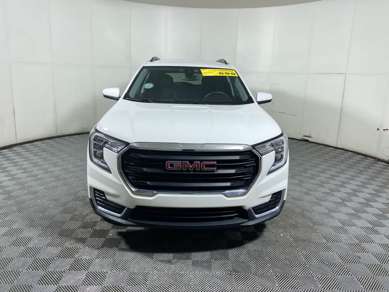 2023 Gmc Terrain SLE photo 6