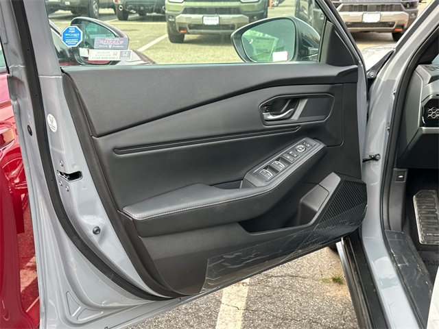 2025 Honda Accord Hybrid Sport photo 3