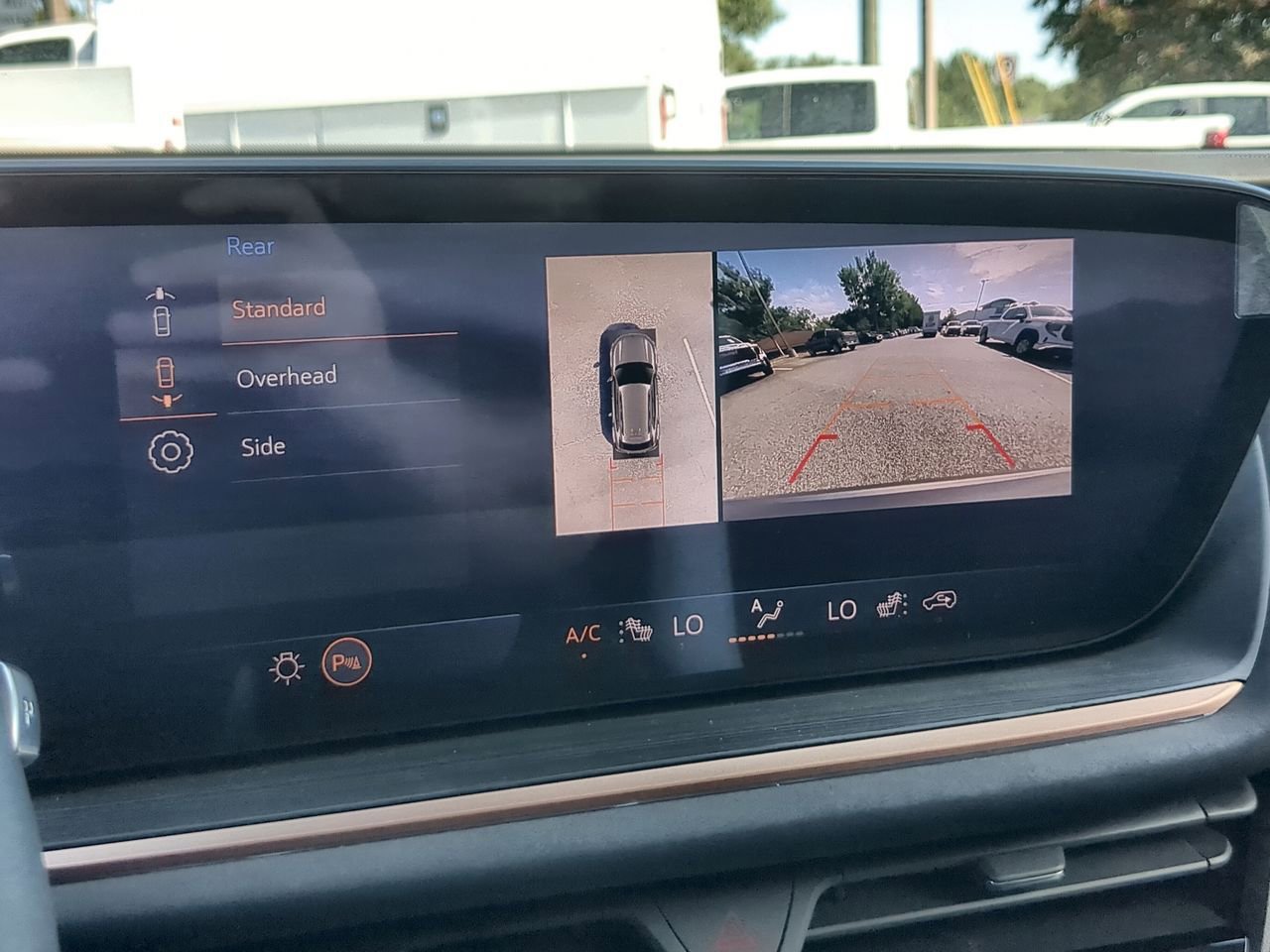 2025 Buick Envision Sport Touring photo 15
