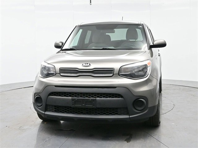 2017 Kia Soul Base photo 2