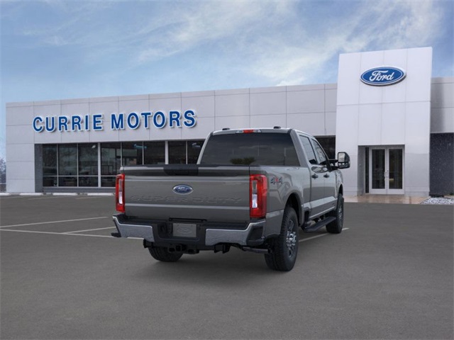 2025 FORD F-250 - Image 30