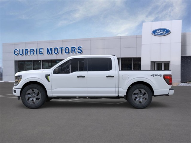 2025 FORD F-150 - Image 33