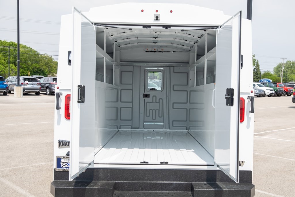 2026 Ford E-350 Base photo 20