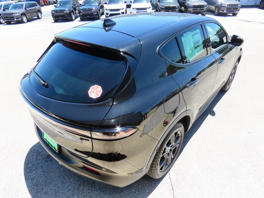 2024 Dodge Hornet GT Plus photo 5