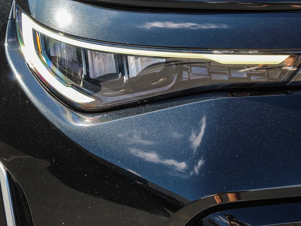 2023 Kia Soul GT-Line photo 6