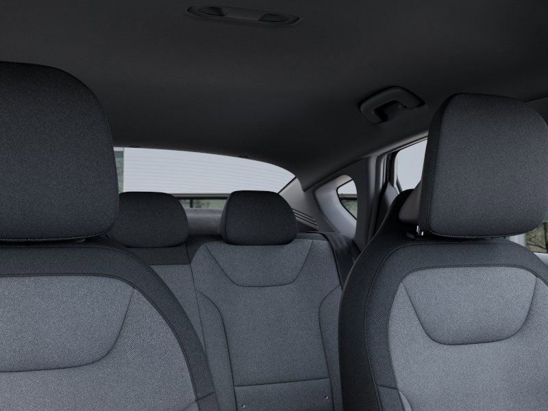 2025 Kia K4 LX photo 30