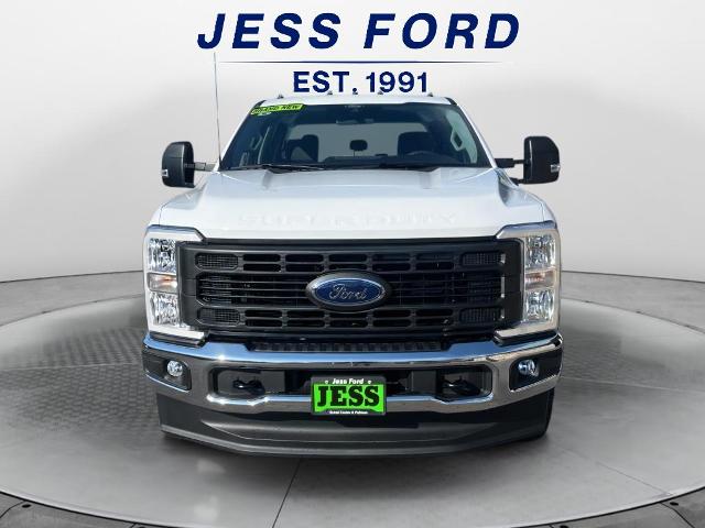 2026 Ford F-350 XL photo 6