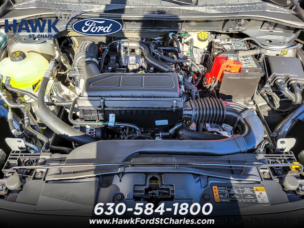 2026 FORD ESCAPE - Image 17