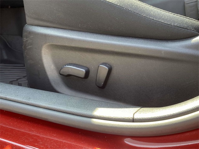 2024 Nissan Altima 2.5 SV photo 14