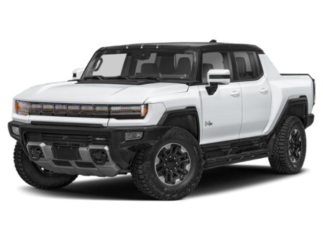 2024 GMC HUMMER EV 3X's photo
