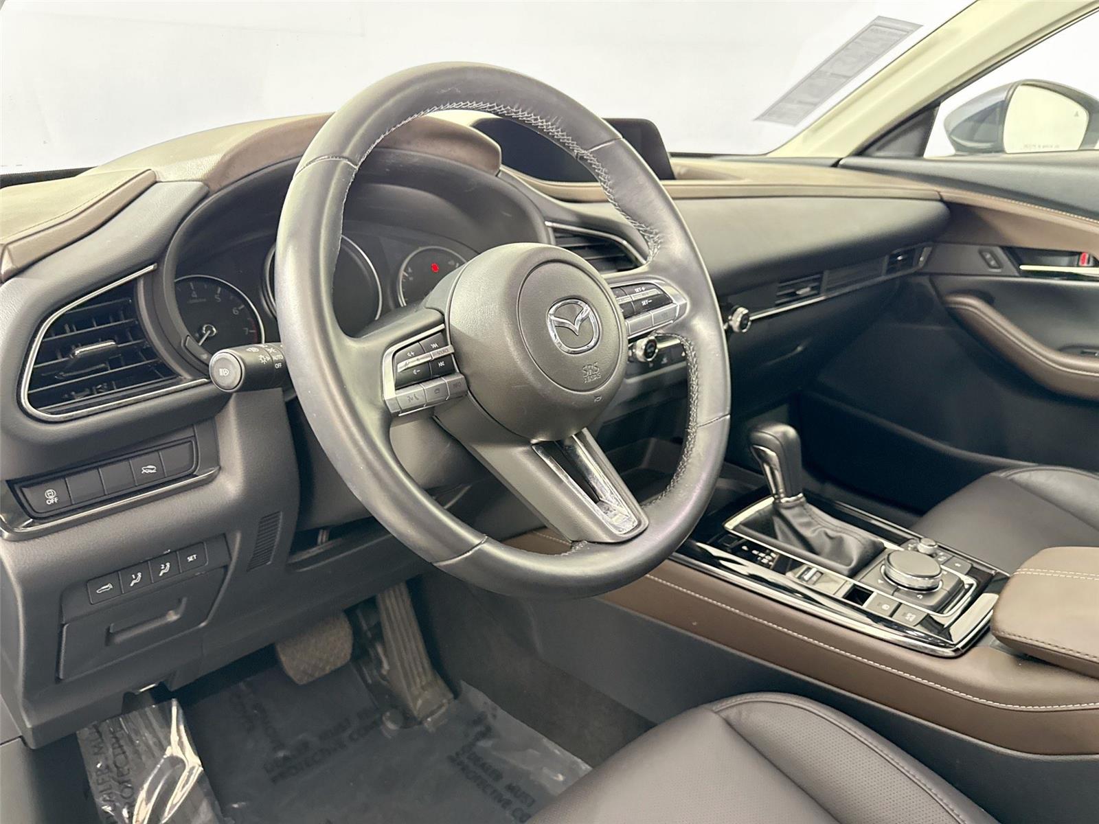 2022 Mazda CX-30 2.5 S Premium photo 12