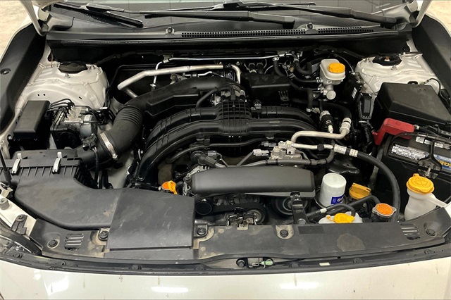 2022 Subaru Crosstrek Base photo 28