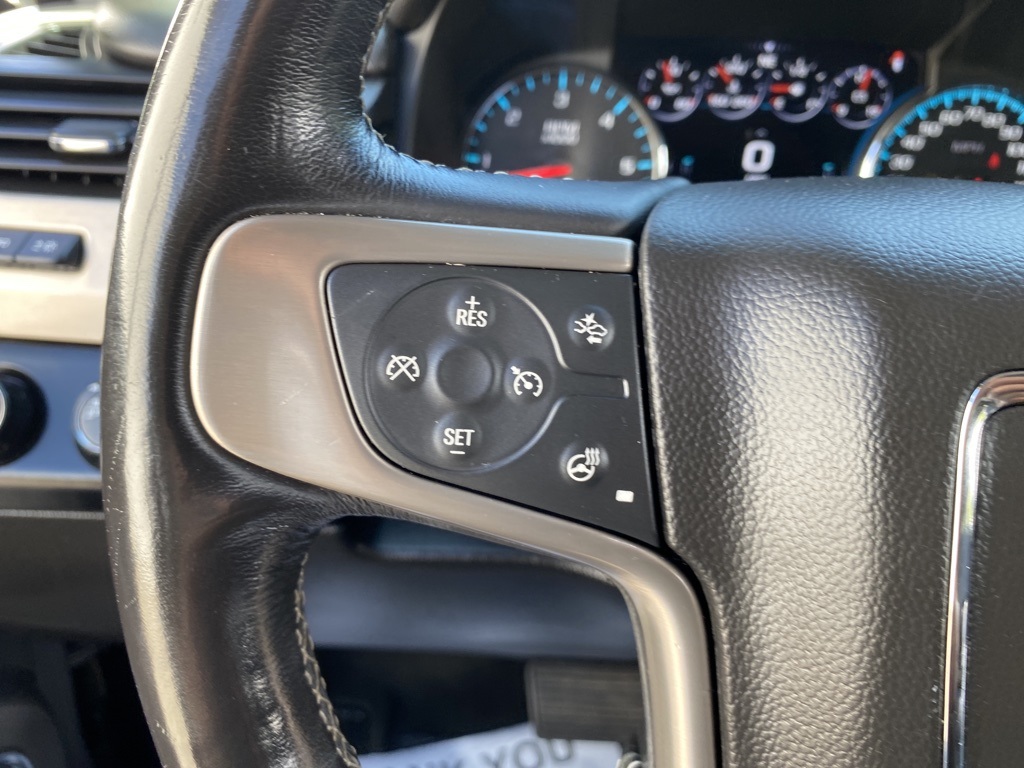 2018 Gmc Yukon Denali Ultimate photo 34