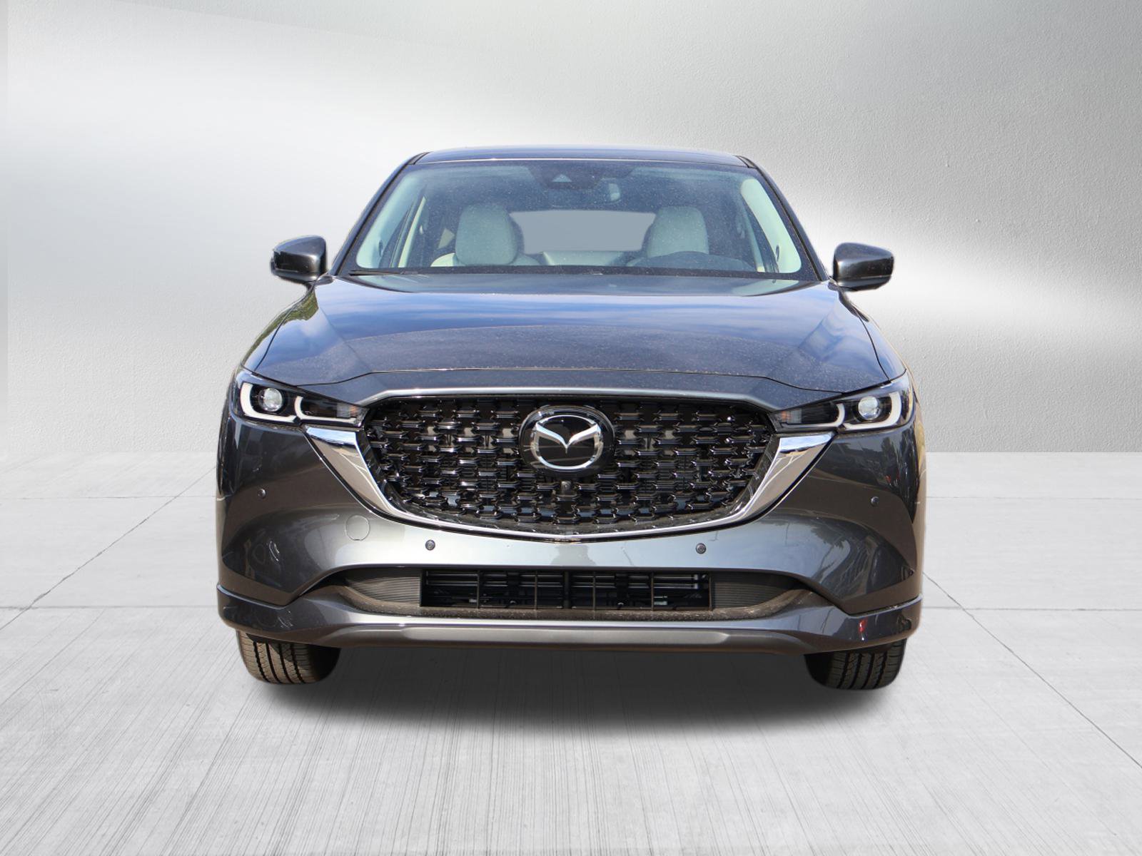 2025 Mazda CX-5 2.5 Premium Plus photo 2