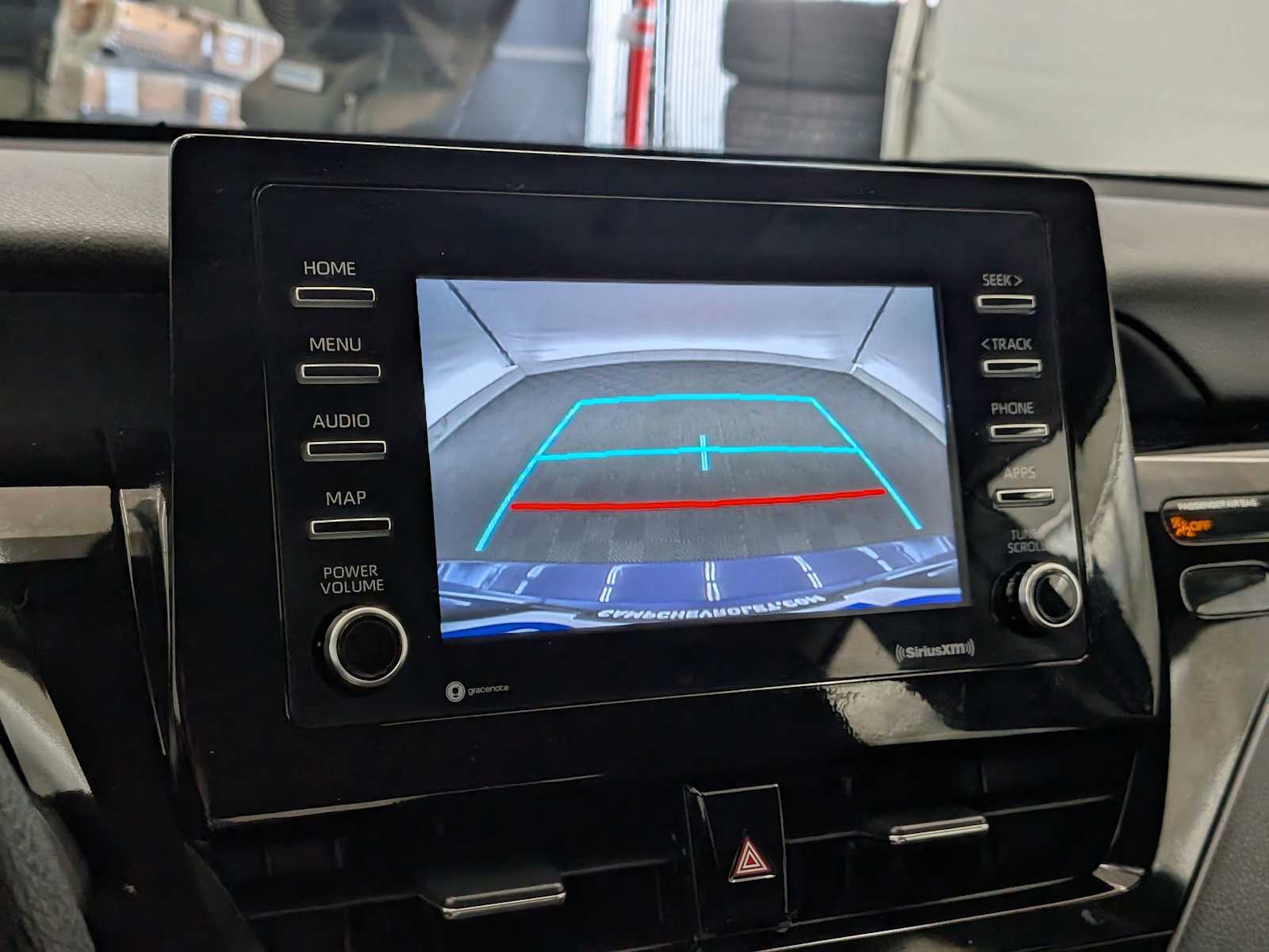 2024 Toyota Camry LE photo 28