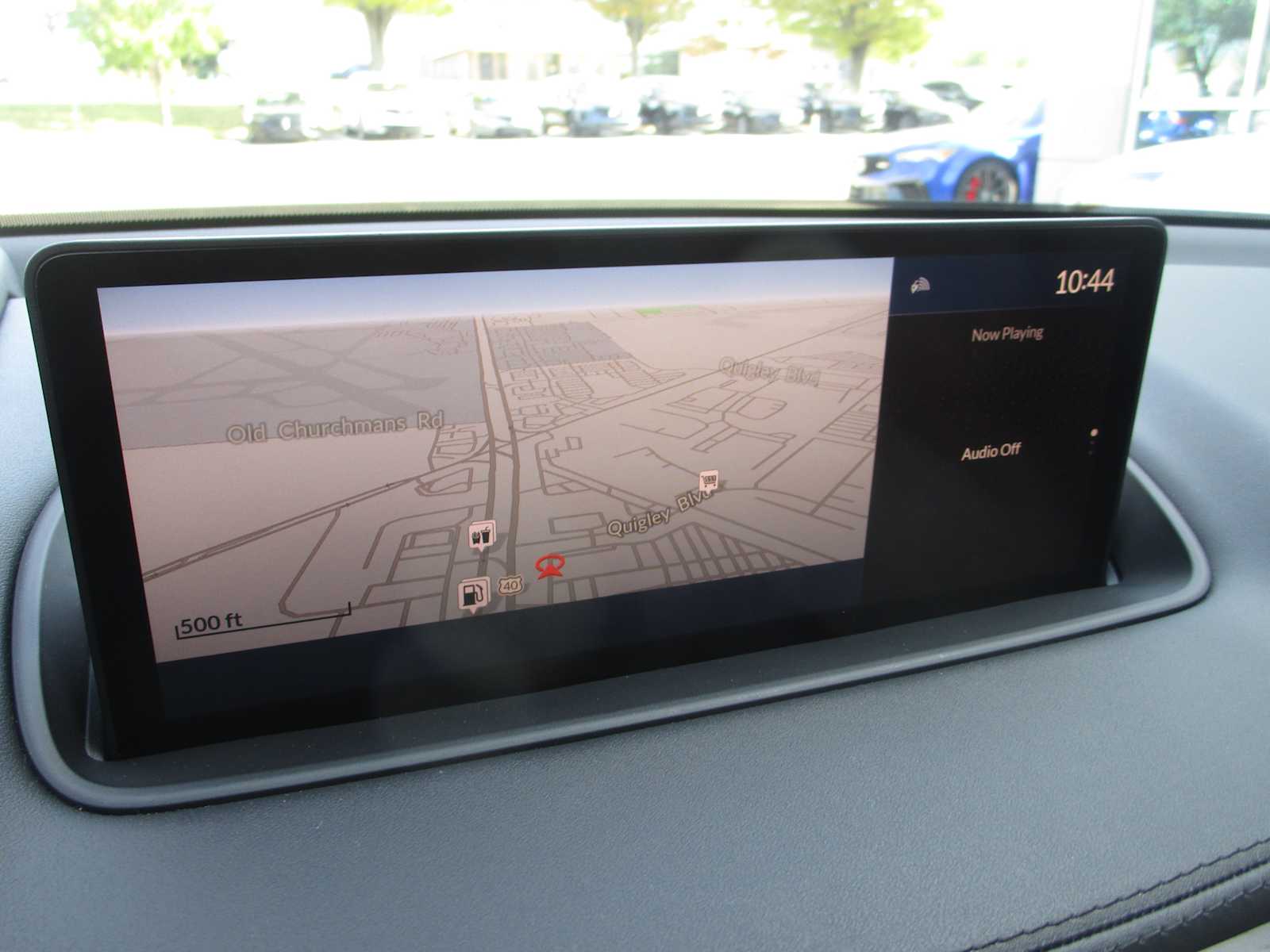 2024 Acura MDX SH-AWD Advance photo 18