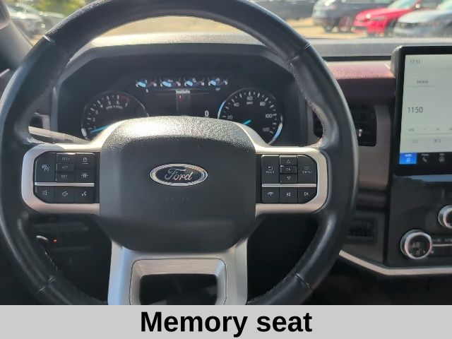 2024 Ford Expedition MAX Limited photo 7