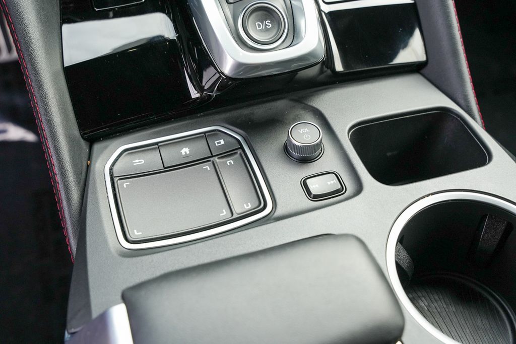 2022 Acura MDX A-Spec photo 25