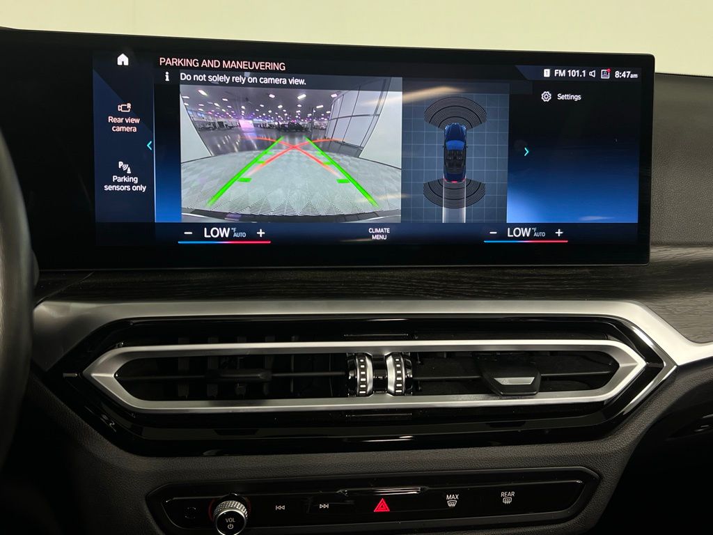 2024 Bmw 430i photo 20