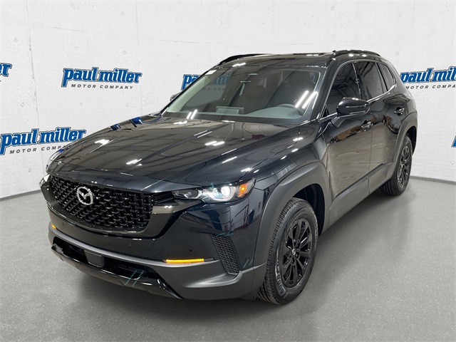 2026 Mazda CX-50 Premium's photo