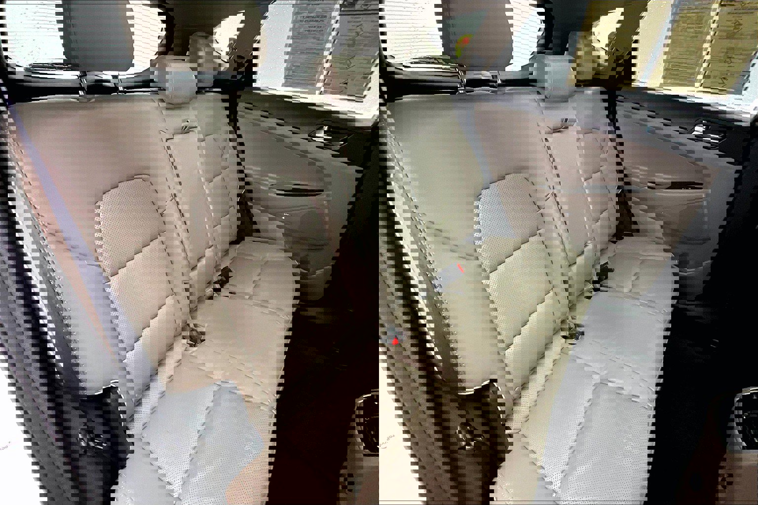 2020 Hyundai Tucson Ultimate photo 18